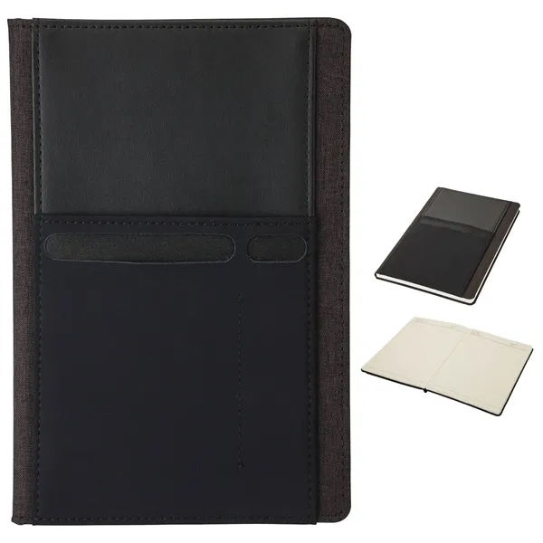 Stockton Junior Tech & Conference Journal - Stockton Junior Tech & Conference Journal - Image 7 of 11