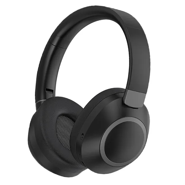 Wireless Bluetooth Headset - Wireless Bluetooth Headset - Image 1 of 3