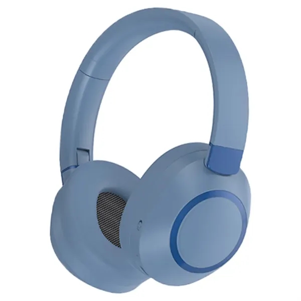 Wireless Bluetooth Headset - Wireless Bluetooth Headset - Image 2 of 3