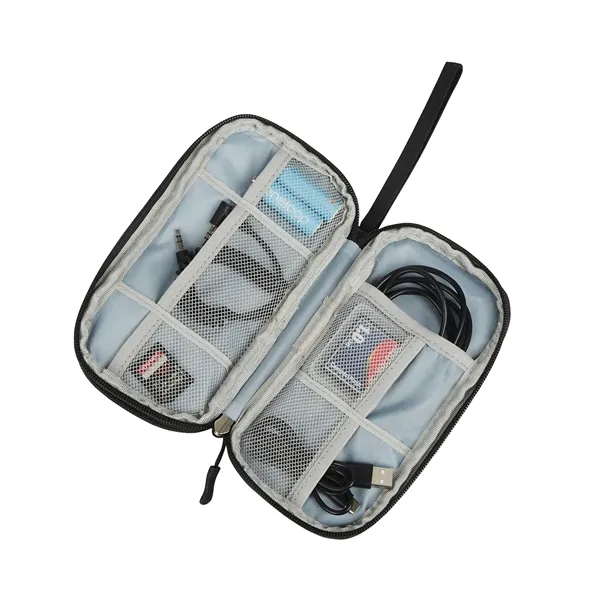 Nova Travel / Tech Accessory Organizer Case - Nova Travel / Tech Accessory Organizer Case - Image 11 of 13