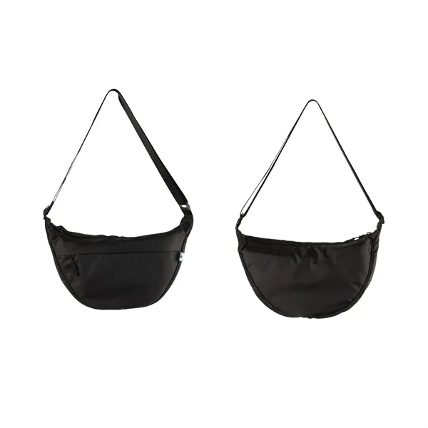 Misha Repreve® Crossbody Shoulder Bag - Misha Repreve® Crossbody Shoulder Bag - Image 8 of 9
