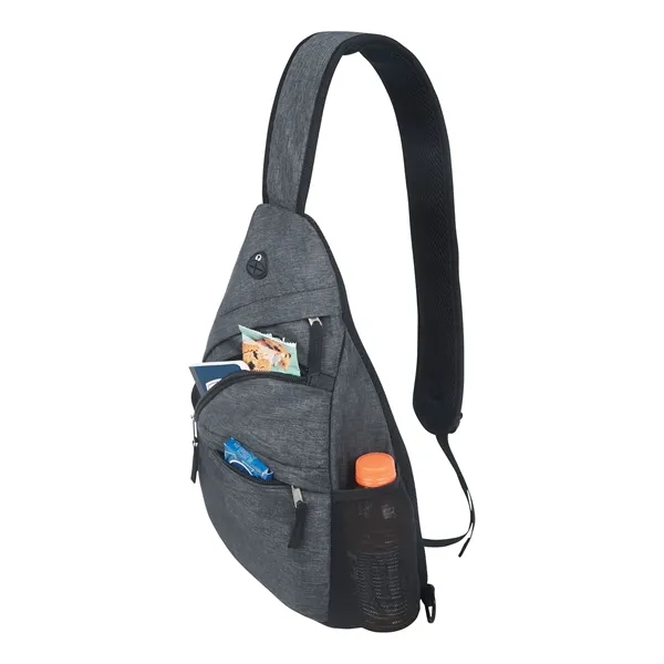 Delancey Crossbody Sling Bag - Delancey Crossbody Sling Bag - Image 9 of 12