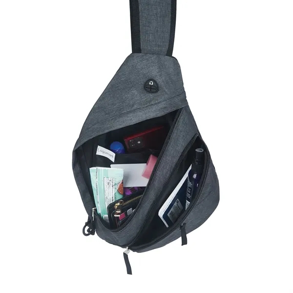 Delancey Crossbody Sling Bag - Delancey Crossbody Sling Bag - Image 10 of 12