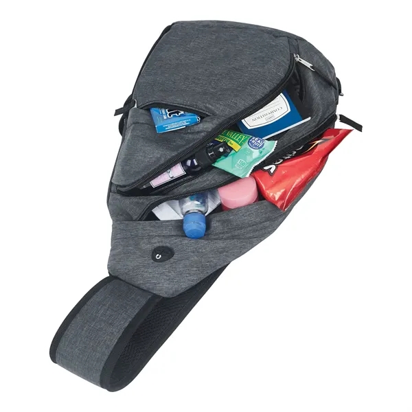 Delancey Crossbody Sling Bag - Delancey Crossbody Sling Bag - Image 11 of 12