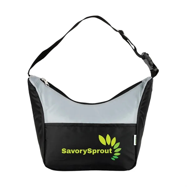 Roni 6-Can RPET Lunch Cooler - Roni 6-Can RPET Lunch Cooler - Image 8 of 55