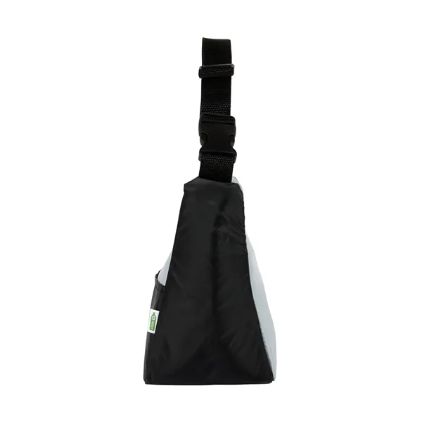 Roni 6-Can RPET Lunch Cooler - Roni 6-Can RPET Lunch Cooler - Image 12 of 55