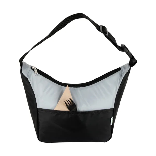 Roni 6-Can RPET Lunch Cooler - Roni 6-Can RPET Lunch Cooler - Image 14 of 55