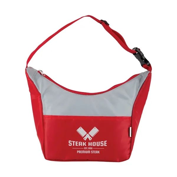 Roni 6-Can RPET Lunch Cooler - Roni 6-Can RPET Lunch Cooler - Image 42 of 55