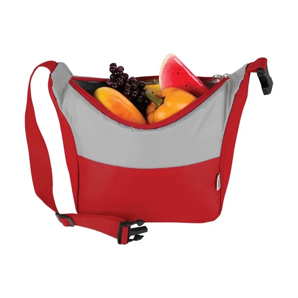 Roni 6-Can RPET Lunch Cooler - Roni 6-Can RPET Lunch Cooler - Image 46 of 55