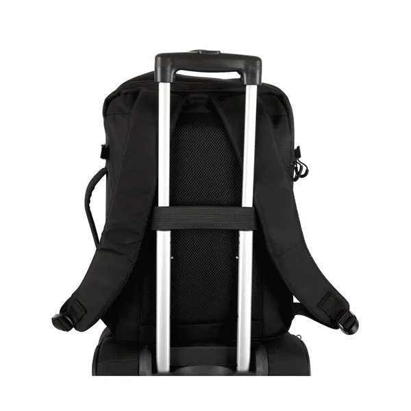 Luca Overnighter Backpack - Luca Overnighter Backpack - Image 13 of 13