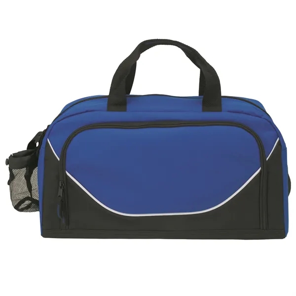 Julian Duffel Bag - Julian Duffel Bag - Image 3 of 10