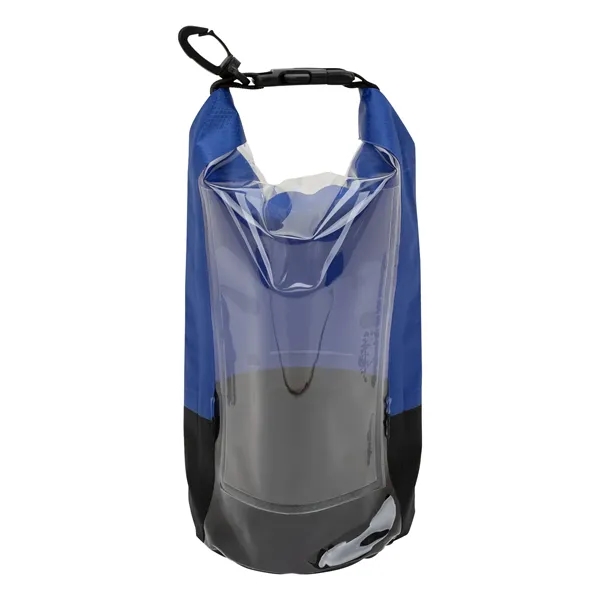 Durango 2L Waterproof Dry Bag - Durango 2L Waterproof Dry Bag - Image 18 of 20