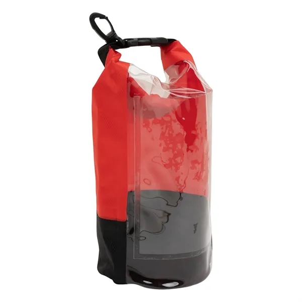 Durango 2L Waterproof Dry Bag - Durango 2L Waterproof Dry Bag - Image 20 of 20