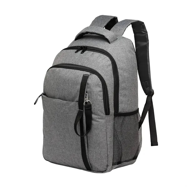 Asheville Computer Backpack - Asheville Computer Backpack - Image 12 of 17