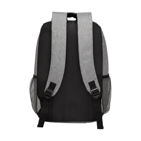Asheville Computer Backpack - Asheville Computer Backpack - Image 14 of 17