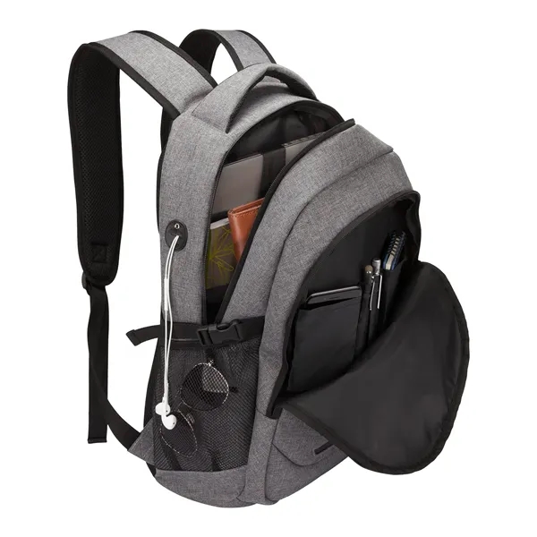 Pro-Tech Laptop Backpack - Pro-Tech Laptop Backpack - Image 11 of 11
