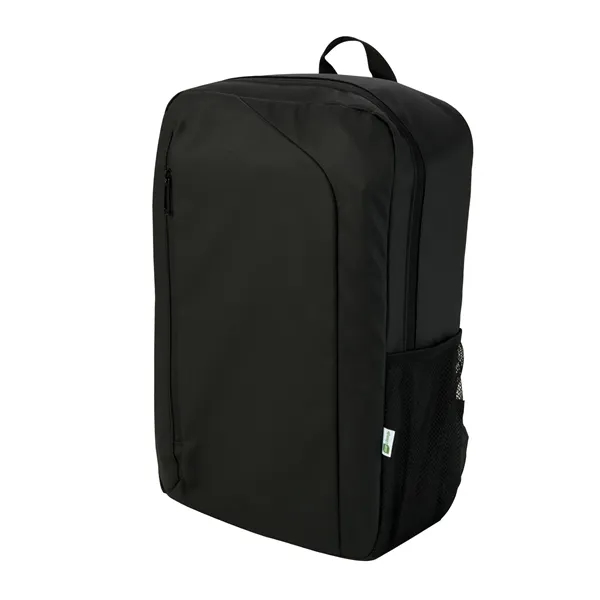 Strats RPET Laptop Backpack - Strats RPET Laptop Backpack - Image 9 of 22