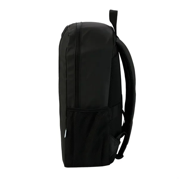 Strats RPET Laptop Backpack - Strats RPET Laptop Backpack - Image 11 of 22