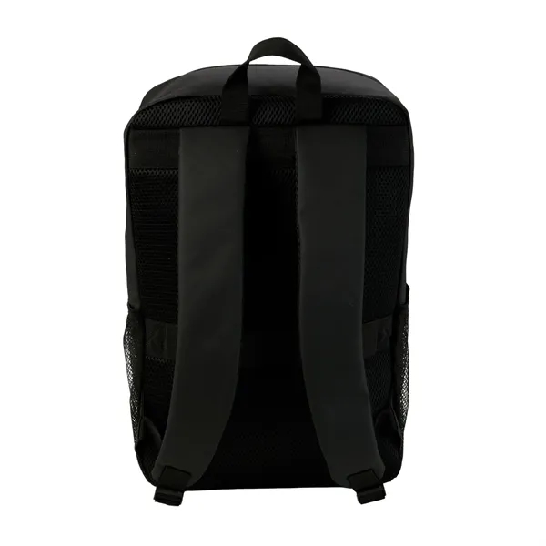 Strats RPET Laptop Backpack - Strats RPET Laptop Backpack - Image 13 of 22