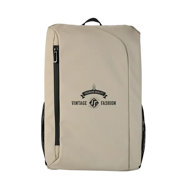 Strats RPET Laptop Backpack - Strats RPET Laptop Backpack - Image 18 of 22