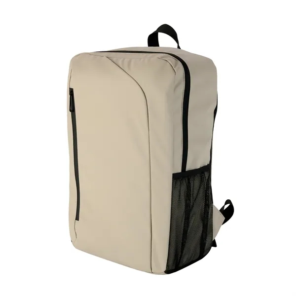 Strats RPET Laptop Backpack - Strats RPET Laptop Backpack - Image 19 of 22