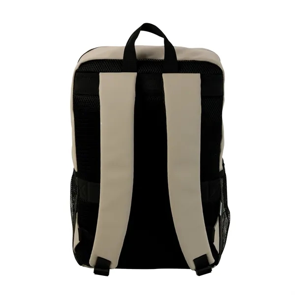 Strats RPET Laptop Backpack - Strats RPET Laptop Backpack - Image 21 of 22
