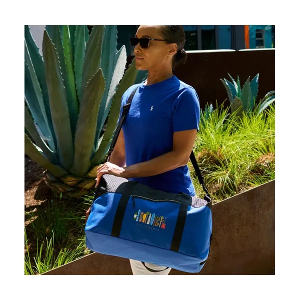 Tekuno Duffel Bag - Tekuno Duffel Bag - Image 38 of 38