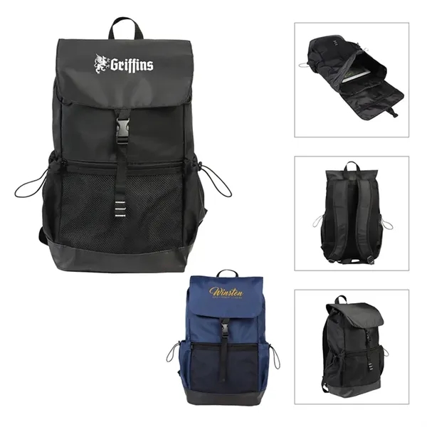 Tacoma Backpack