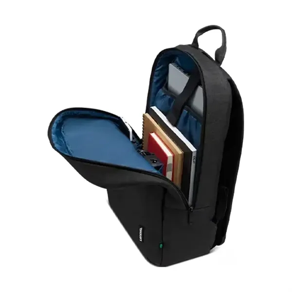 Lenovo 16" ECO Laptop Backpack Water-Repellent & Spacious
