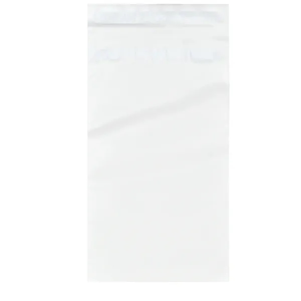 White Poly Mailer - 100% Recycled Content - White Poly Mailer - 100% Recycled Content - Image 4 of 7