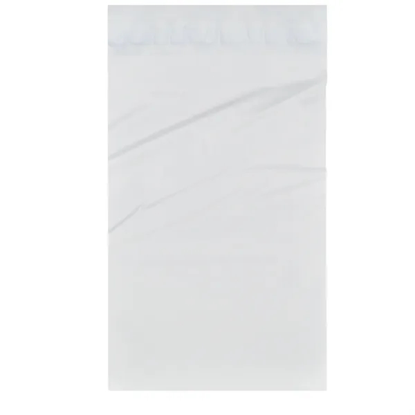 White Poly Mailer - 100% Recycled Content - White Poly Mailer - 100% Recycled Content - Image 5 of 7