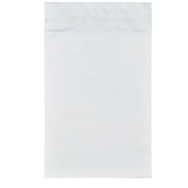 White Poly Mailer - 100% Recycled Content - White Poly Mailer - 100% Recycled Content - Image 6 of 7