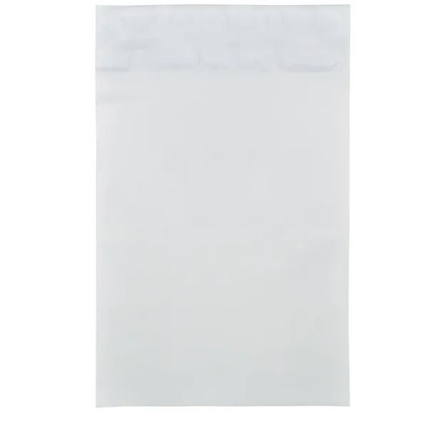 White Poly Mailer - 100% Recycled Content - White Poly Mailer - 100% Recycled Content - Image 7 of 7