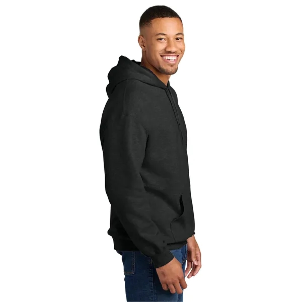 Gildan Softstyle Midweight Pullover Hooded Sweatshirt - Gildan Softstyle Midweight Pullover Hooded Sweatshirt - Image 182 of 184