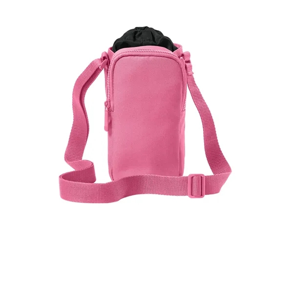 Port Authority Matte Oxford Hydration Crossbody - Port Authority Matte Oxford Hydration Crossbody - Image 0 of 14