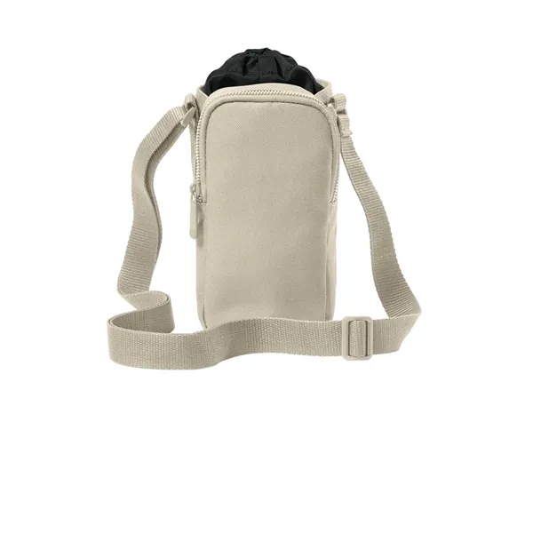 Port Authority Matte Oxford Hydration Crossbody - Port Authority Matte Oxford Hydration Crossbody - Image 1 of 14