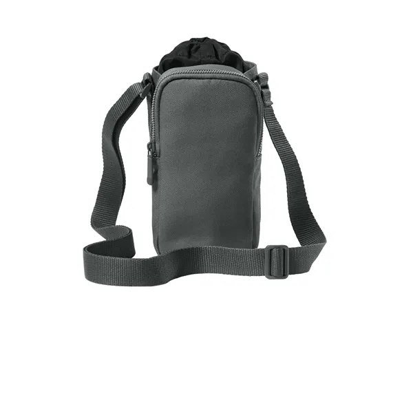 Port Authority Matte Oxford Hydration Crossbody - Port Authority Matte Oxford Hydration Crossbody - Image 3 of 14