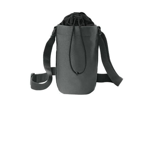 Port Authority Matte Oxford Hydration Crossbody - Port Authority Matte Oxford Hydration Crossbody - Image 4 of 14