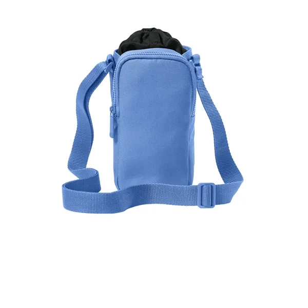 Port Authority Matte Oxford Hydration Crossbody - Port Authority Matte Oxford Hydration Crossbody - Image 7 of 14