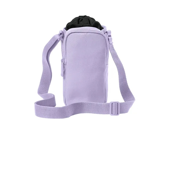 Port Authority Matte Oxford Hydration Crossbody - Port Authority Matte Oxford Hydration Crossbody - Image 9 of 14