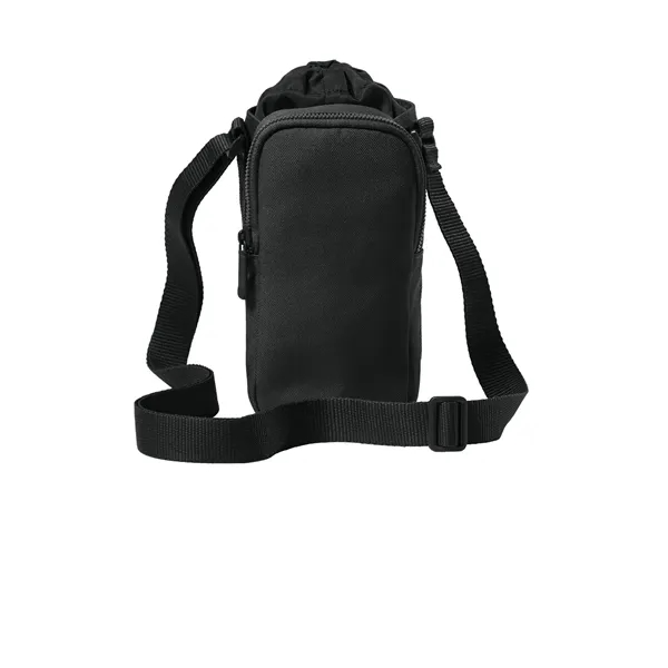 Port Authority Matte Oxford Hydration Crossbody - Port Authority Matte Oxford Hydration Crossbody - Image 11 of 14