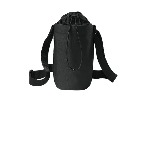 Port Authority Matte Oxford Hydration Crossbody - Port Authority Matte Oxford Hydration Crossbody - Image 12 of 14