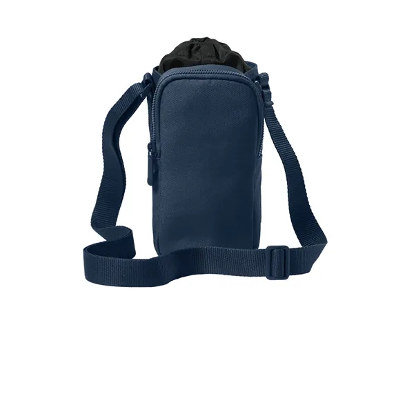 Port Authority Matte Oxford Hydration Crossbody - Port Authority Matte Oxford Hydration Crossbody - Image 13 of 14