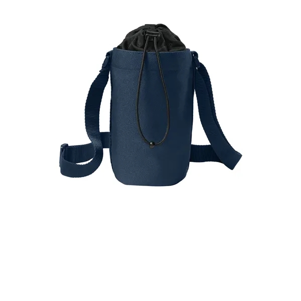 Port Authority Matte Oxford Hydration Crossbody - Port Authority Matte Oxford Hydration Crossbody - Image 14 of 14