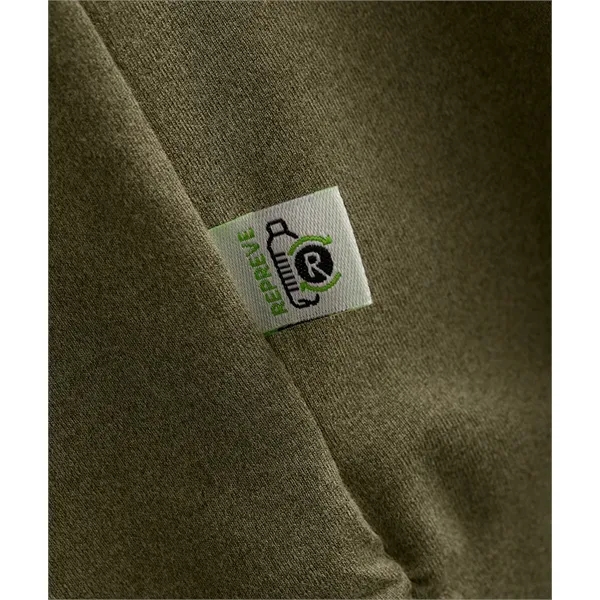 Men's Heathered Eco-Logic Stretch Polo - Men's Heathered Eco-Logic Stretch Polo - Image 5 of 29