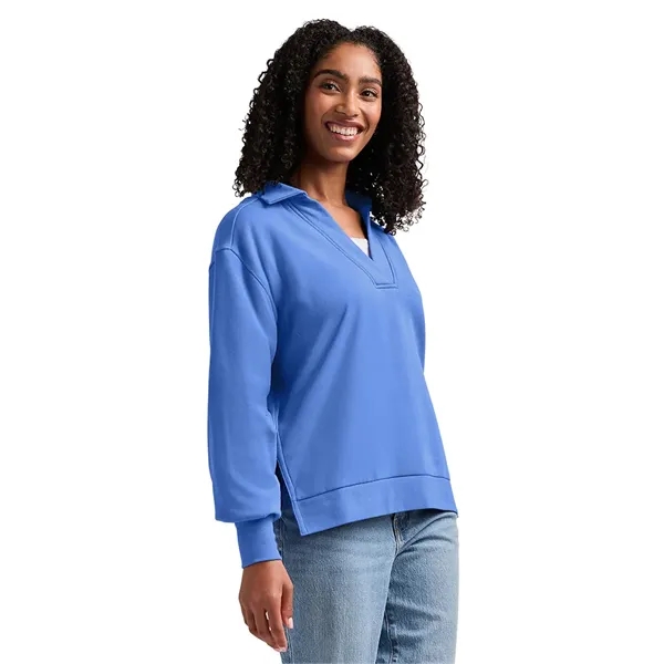 Women's Coastal Sweatshirt