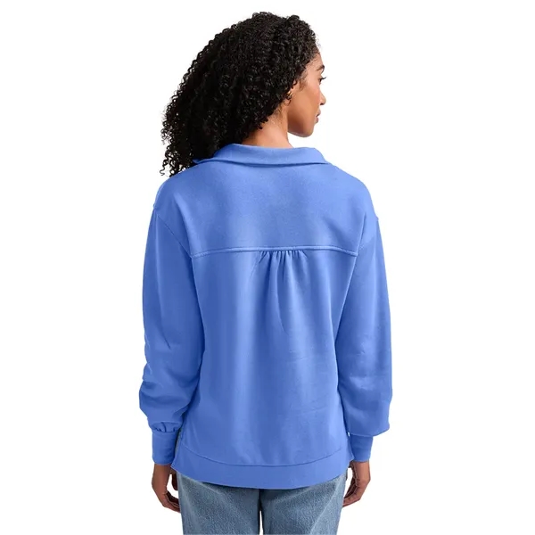 Women's Coastal Sweatshirt
