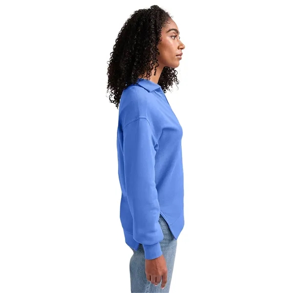 Women's Coastal Sweatshirt