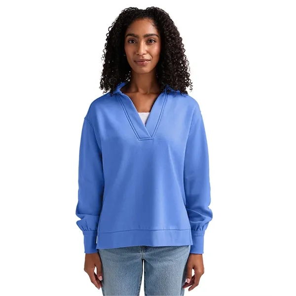 Women's Coastal Sweatshirt