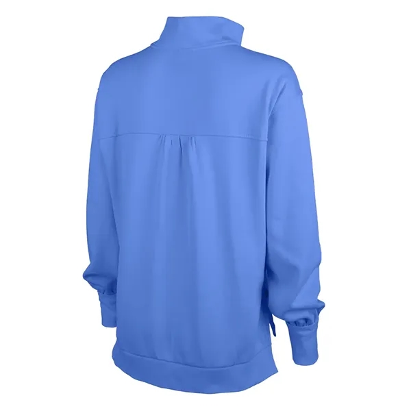 Women's Coastal Sweatshirt